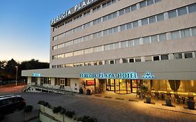 Perugia Plaza Hotel